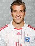 Ravael Van Der Vaart