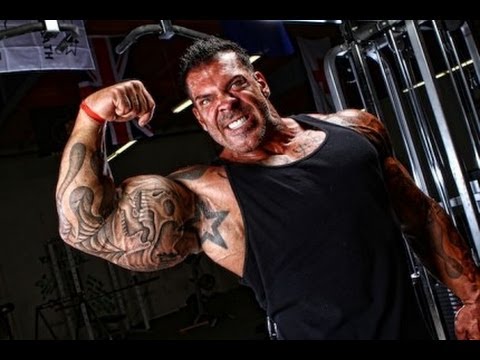Rich Piana