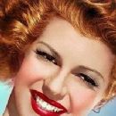 Rita Hayworth