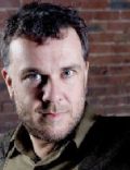 Robin Guthrie