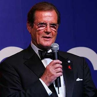 Roger Moore