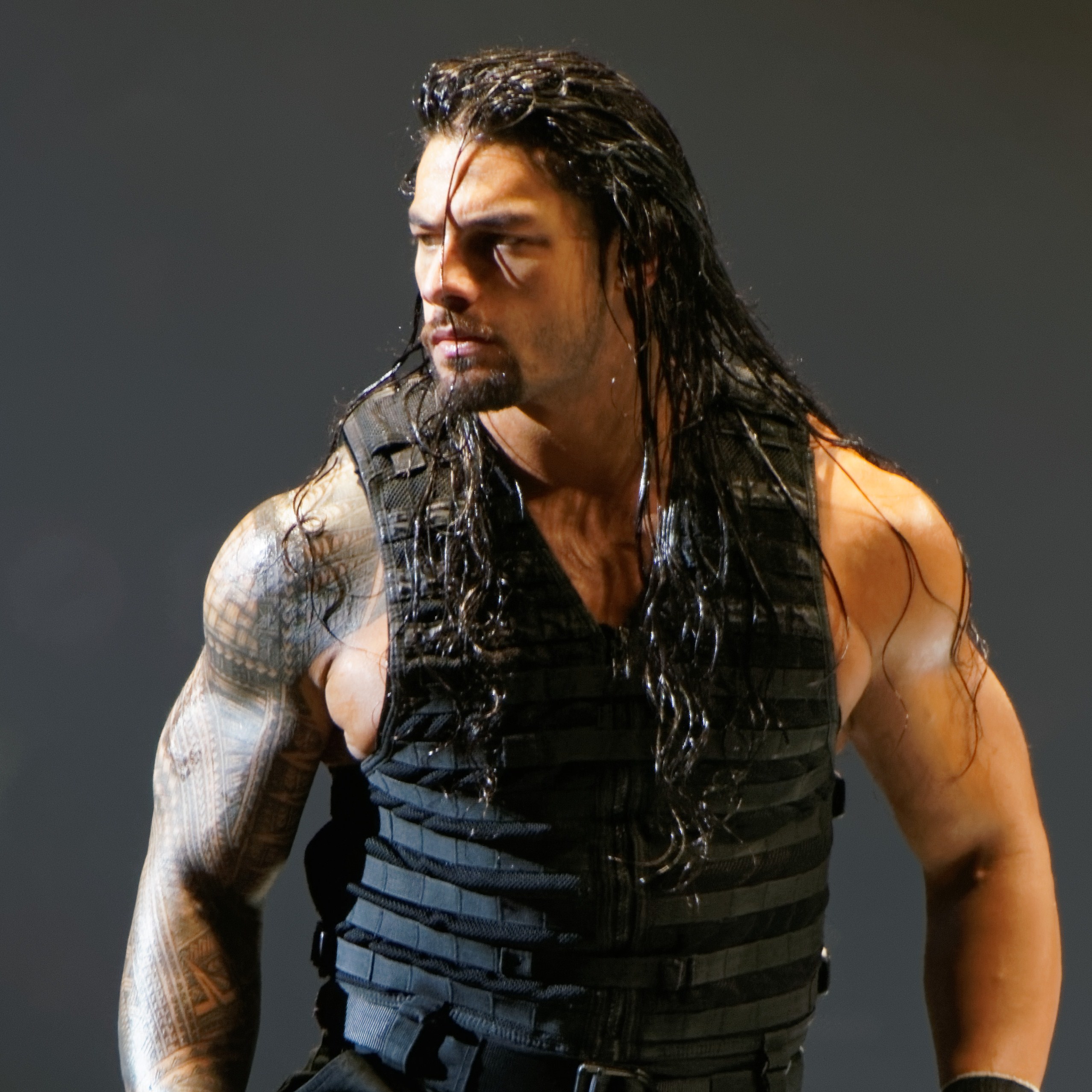 Roman Reigns