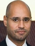 Saif al-Islam Gaddafi