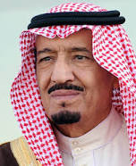 Salman of Saudi Arabia