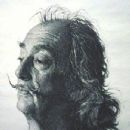 Salvador Dalí