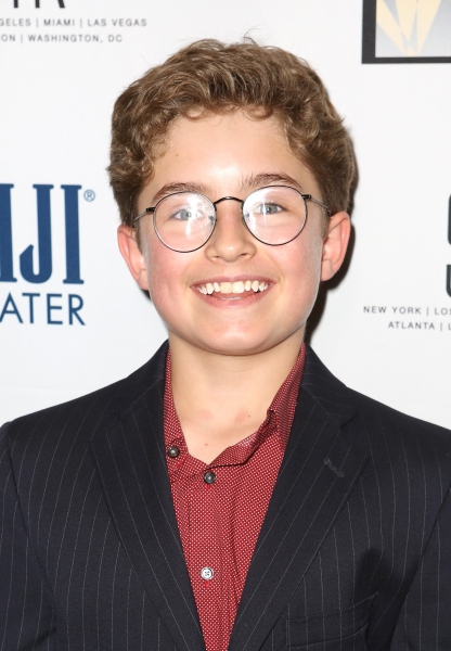 Sean Giambrone