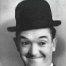 Stan Laurel