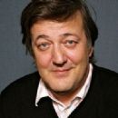 Stephen Fry