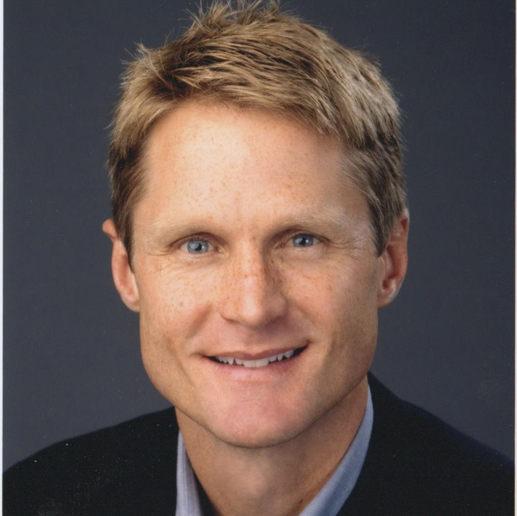 Steve Kerr