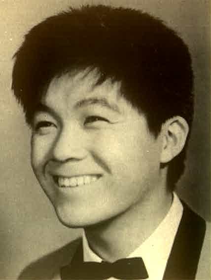 Sukiyaki Sakamoto
