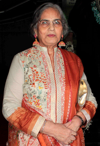 Sushila Charak