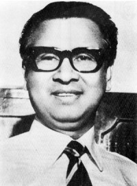 Tajuddin Ahmad
