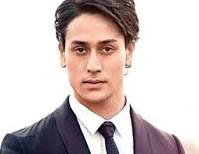 Tiger Shroff