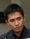 Tony Leung Chiu-Wai