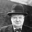 Winston Churchill