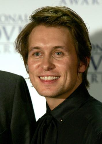 Mark Owen