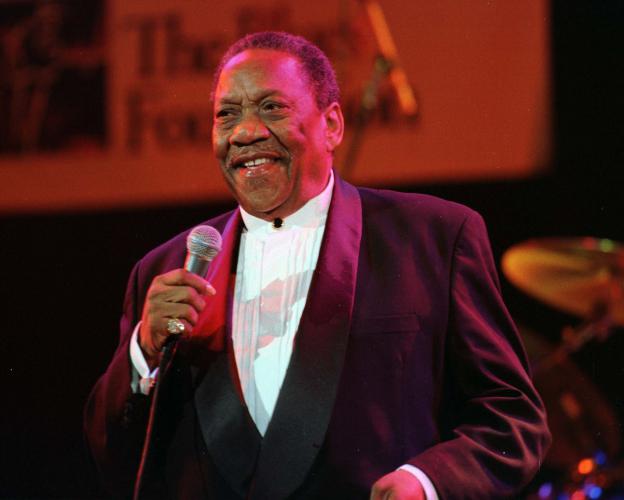 Bobby Bland