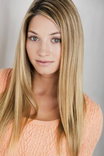 Brooke Butler
