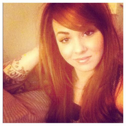 Brittany Mullins