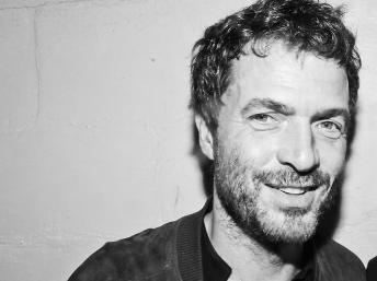 Philippe Zdar