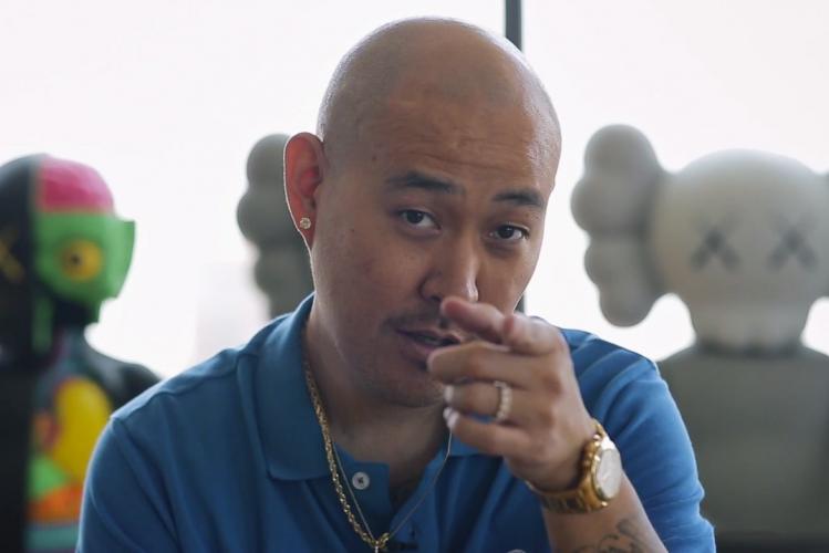 Ben Baller