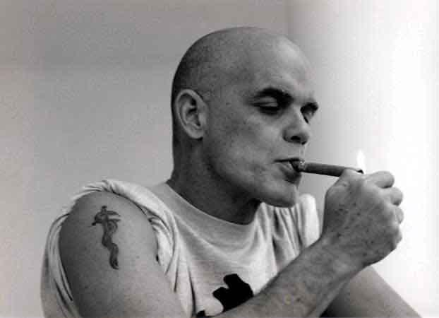 Pedro Juan Gutierrez