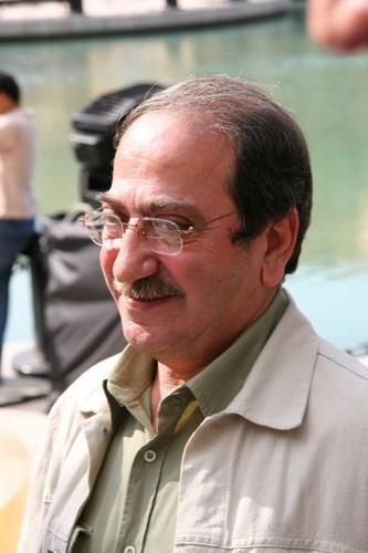 Duraid Lahham