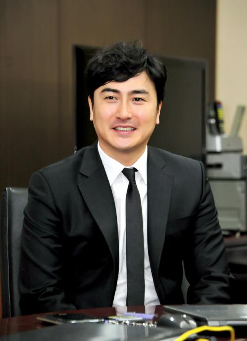 Ahn Jung-hwan