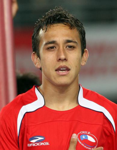 Fabian Orellana