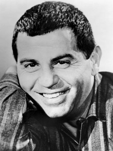 Ross Bagdasarian Sr.