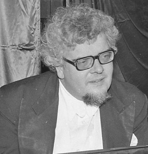 John Ogdon
