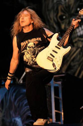 Janick Gers