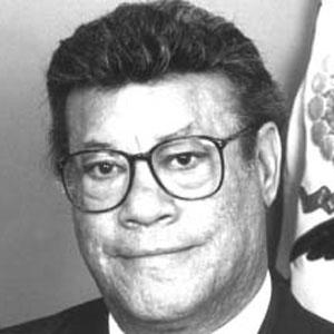 Esteban Edward Torres