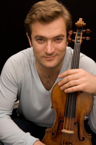 Renaud Capucon