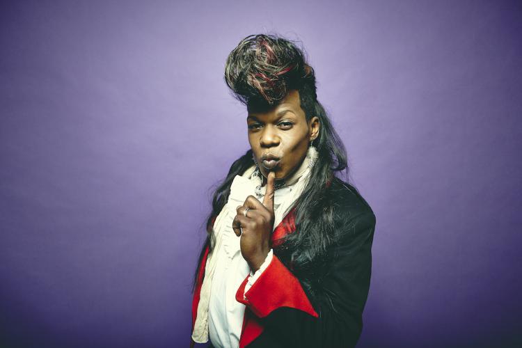 Big Freedia