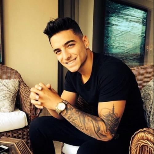 Maluma