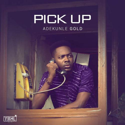 Adekunle Gold