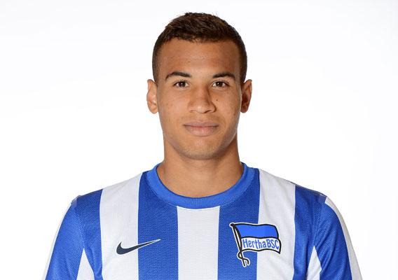 John Anthony Brooks