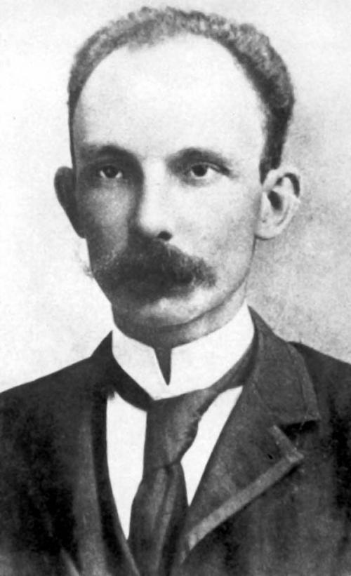 Jose Marti