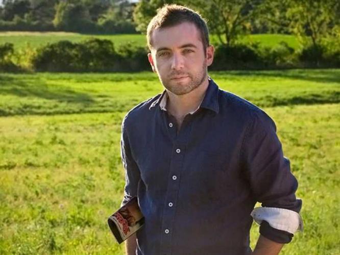 Michael Hastings