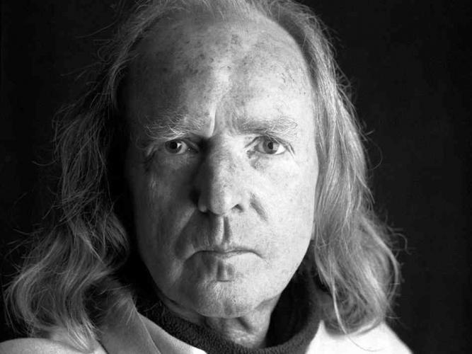 John Tavener