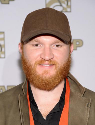 Eric Paslay