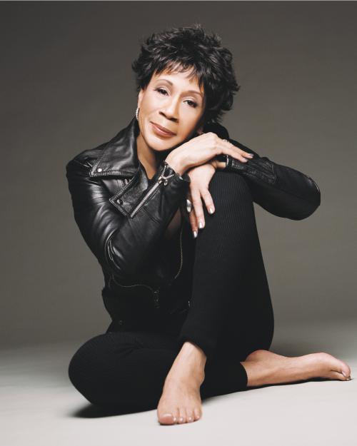 Bettye Lavette