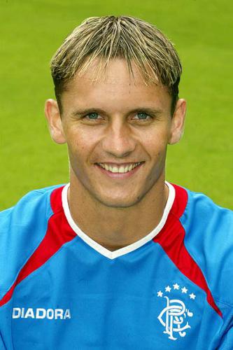 Peter Lovenkrands