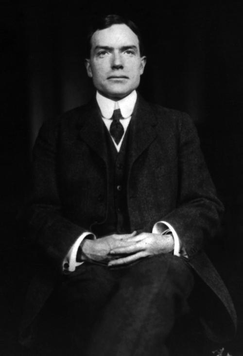 John D. Rockefeller Jr.