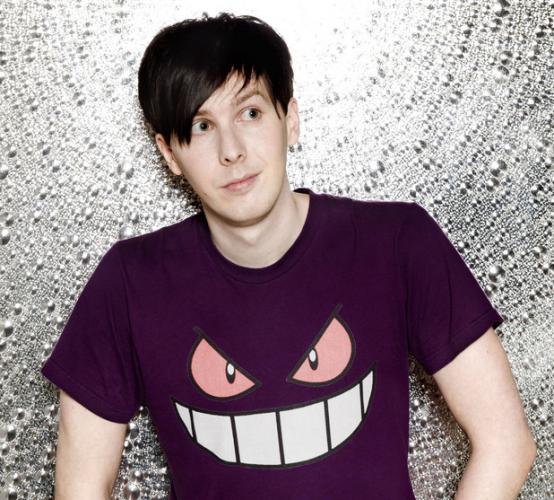 Phil Lester