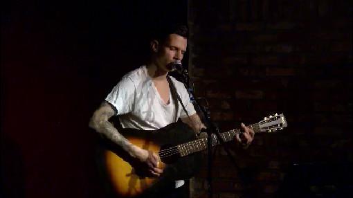 Devin Dawson