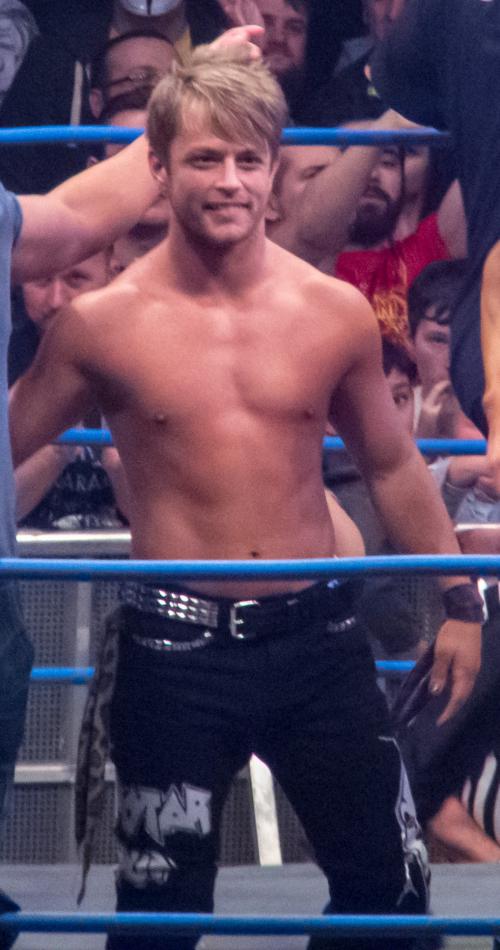 Rockstar Spud