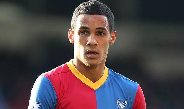 Tom Ince