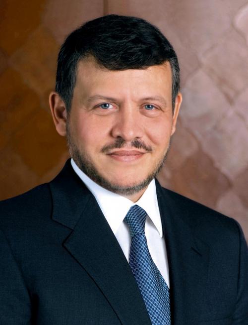 Abdullah II